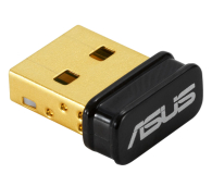 ASUS USB-BT600 Bluetooth 6.0 (BLE) USB Nano - 1527430 - zdjęcie 1